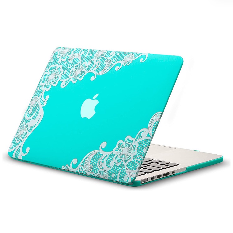 Kuzy Macbook Case
